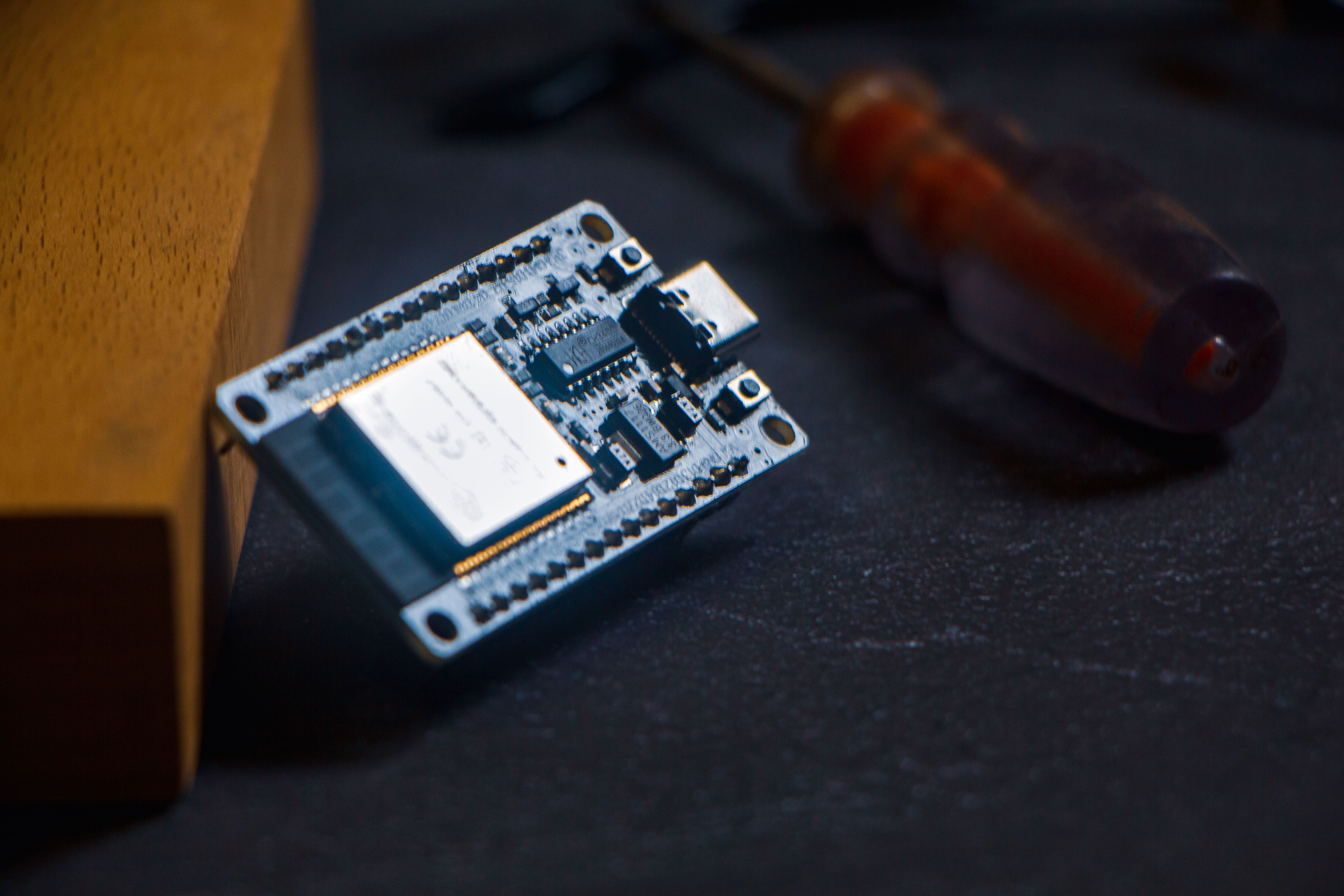 Infant Monitor IoT